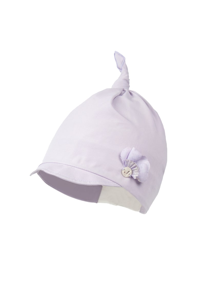 Caciula Fete - 302173617 - Bumbac Caciula Fete - 302173617 - Bumbac