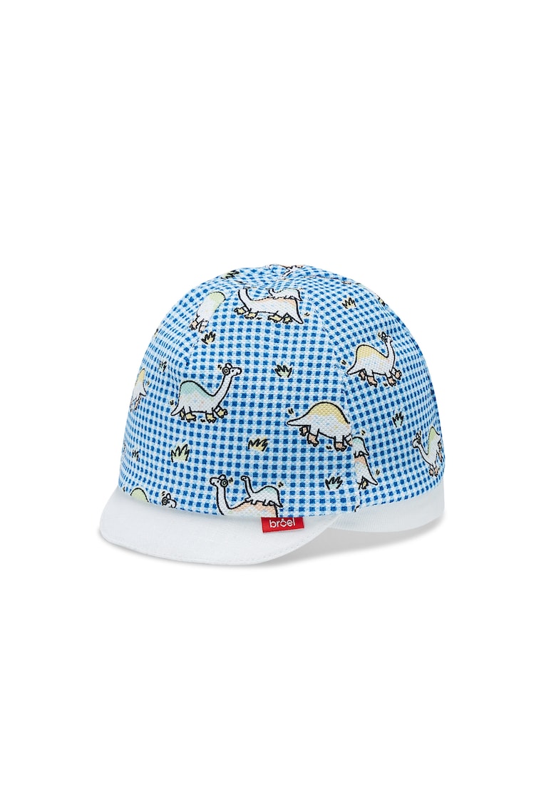 Caciula Baieti - 300170311 - Bumbac Caciula Baieti - 300170311 - Bumbac