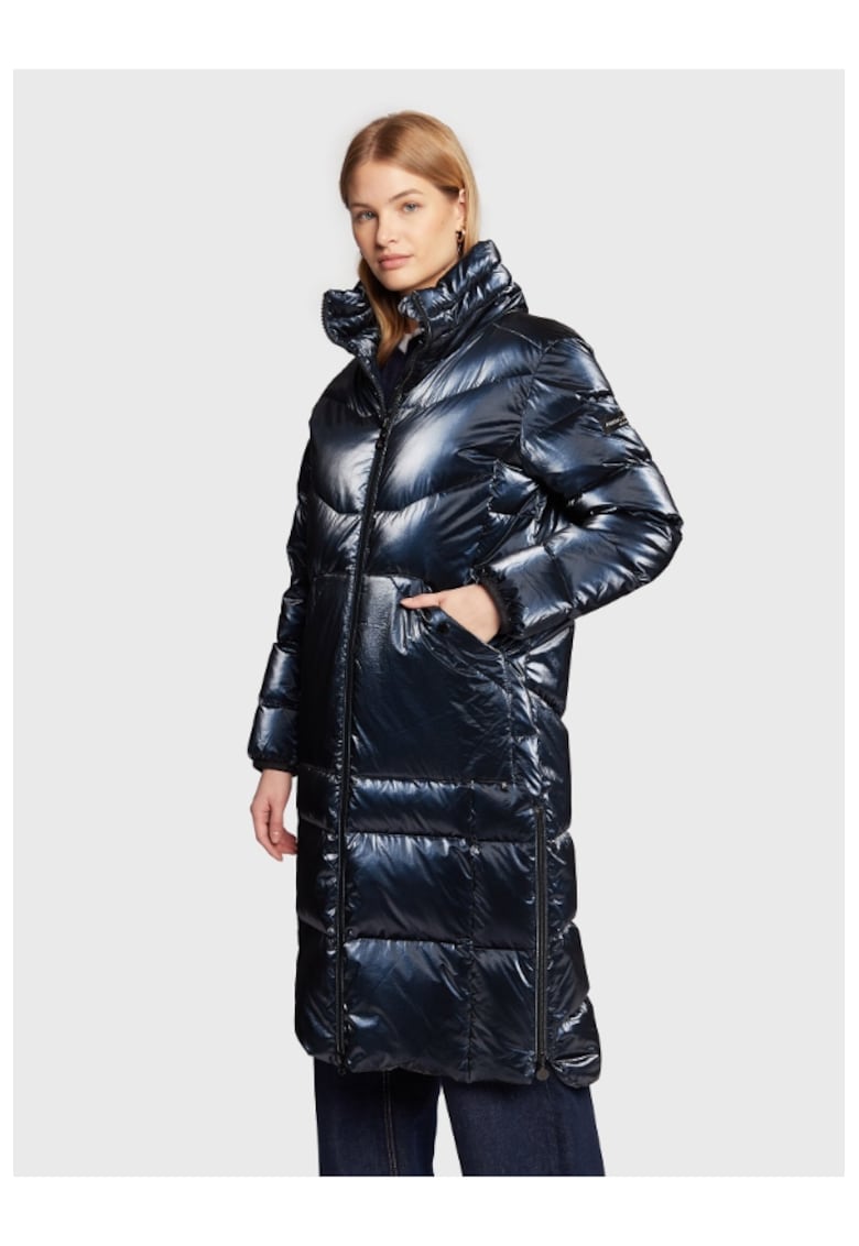 Geaca dama - Frieda & Freddies - 301540915 - Poliamida Geaca dama - Frieda & Freddies - 301540915 - Poliamida