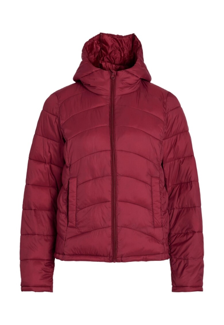 Geaca dama - 303113148 - Poliamida - Violet