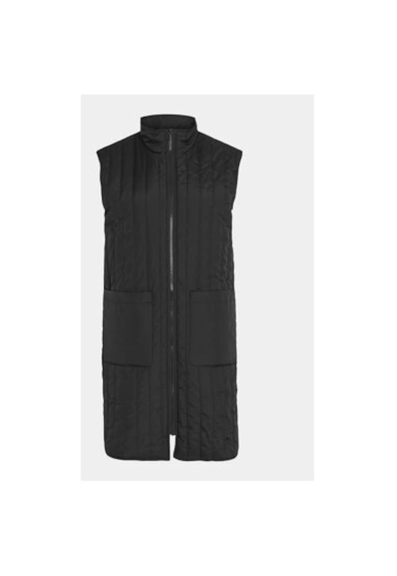 Vila Vesta dama - 303479428 - Poliester - Negru - Negru