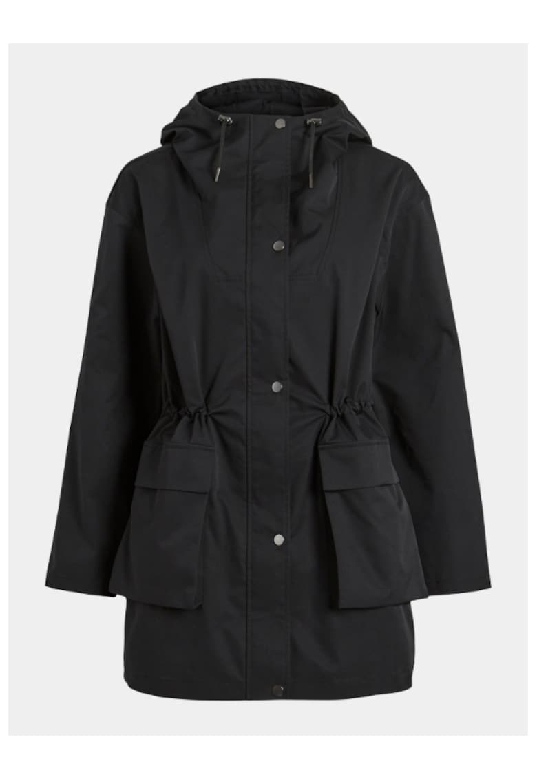 Geaca parka dama -  303499662 - Poliester