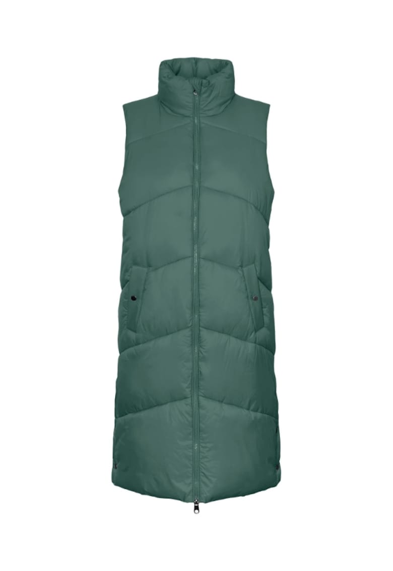 Vero Moda Vesta dama - 302738625 - Poliamida - Verde