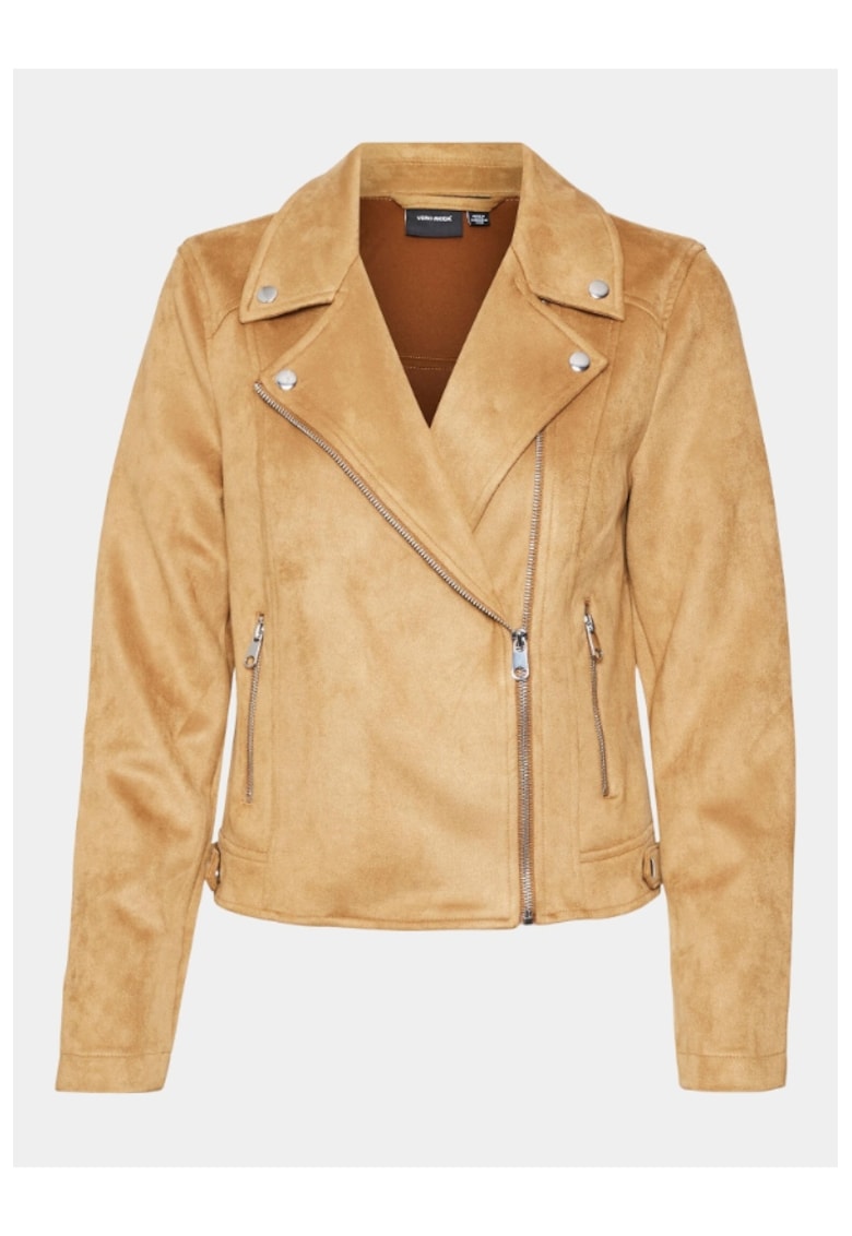 Geaca dama - 303614324 - Piele Ecologica