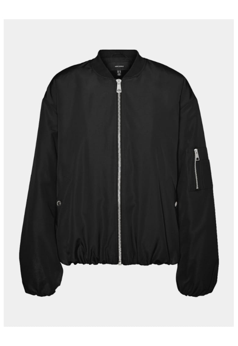 Jacheta bomber dama - 303614133 - Poliester