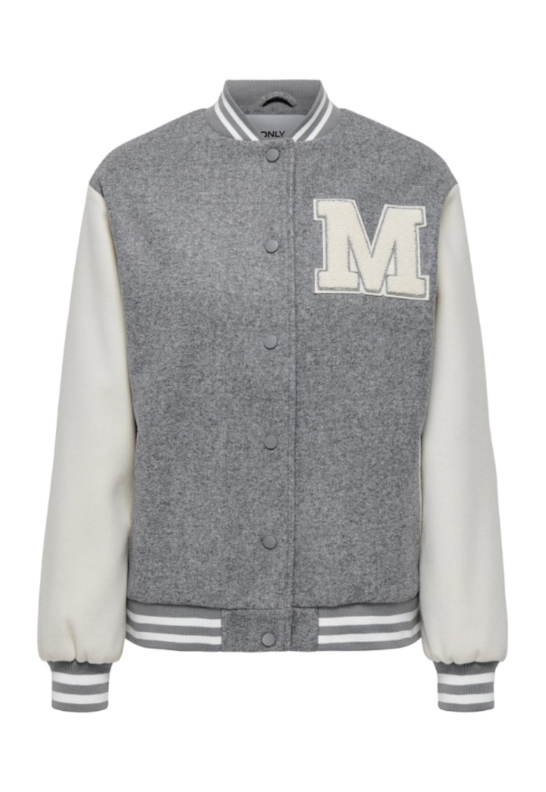 Jacheta bomber dama -  302620876 - Poliester