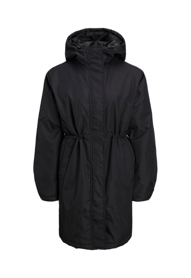 Geaca parka dama - 302616466 - Poliester