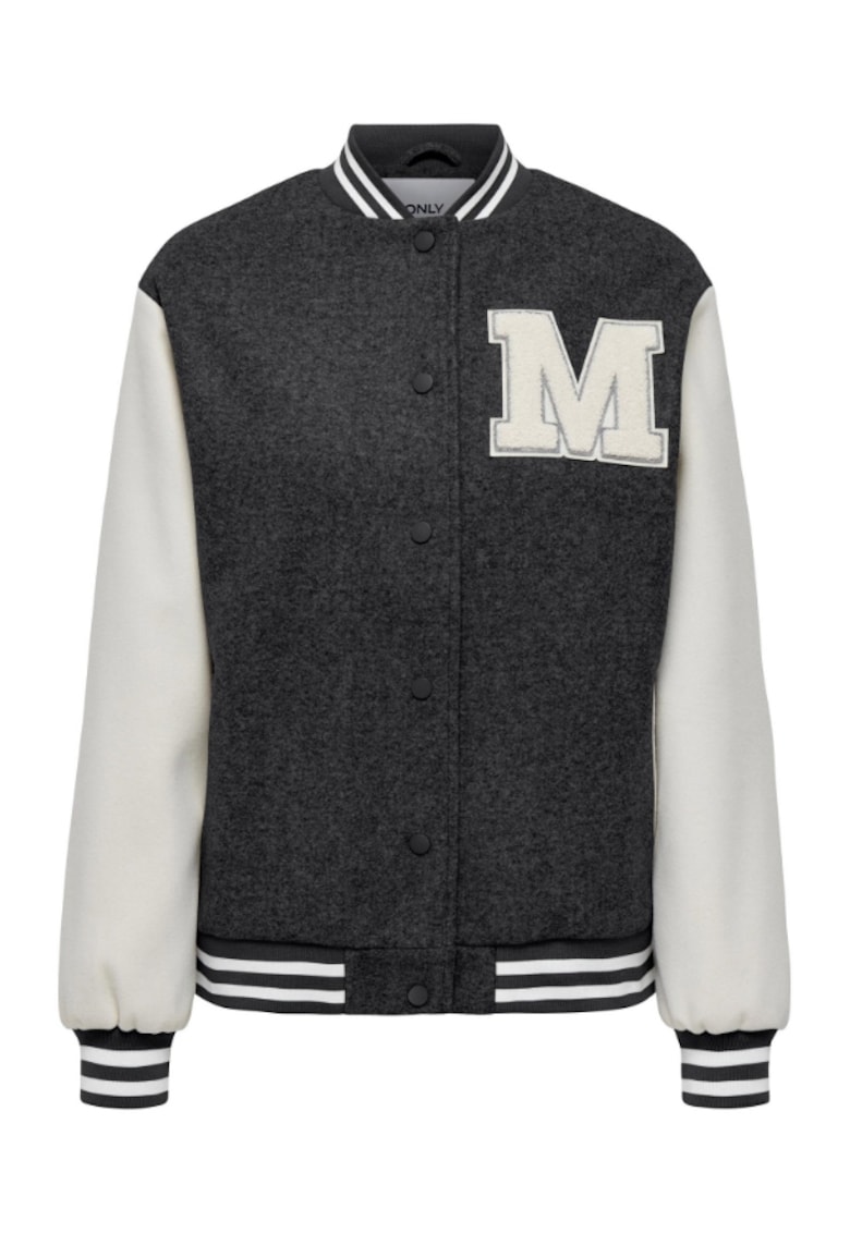 Jacheta bomber dama -  302620807 - Poliester