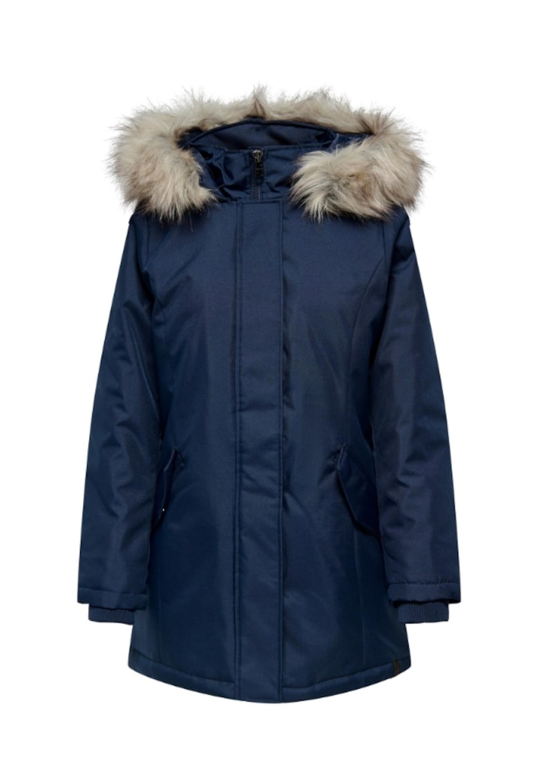 Geaca parka dama -  302626403 - Poliester