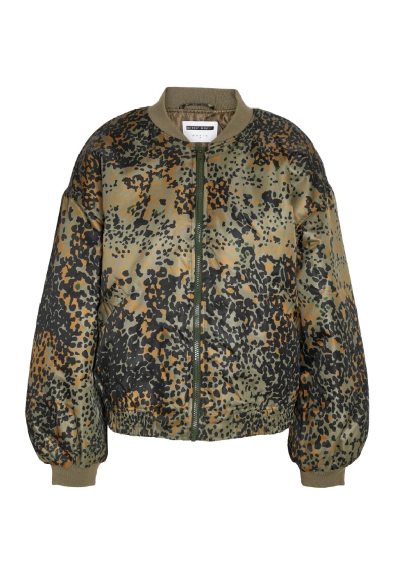 Jacheta bomber dama -  303008789 - Nylon