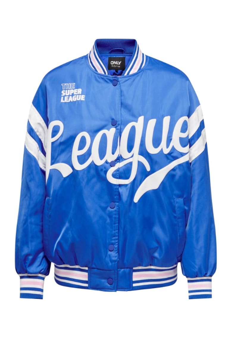 Jacheta bomber dama -  302983780 - Poliester