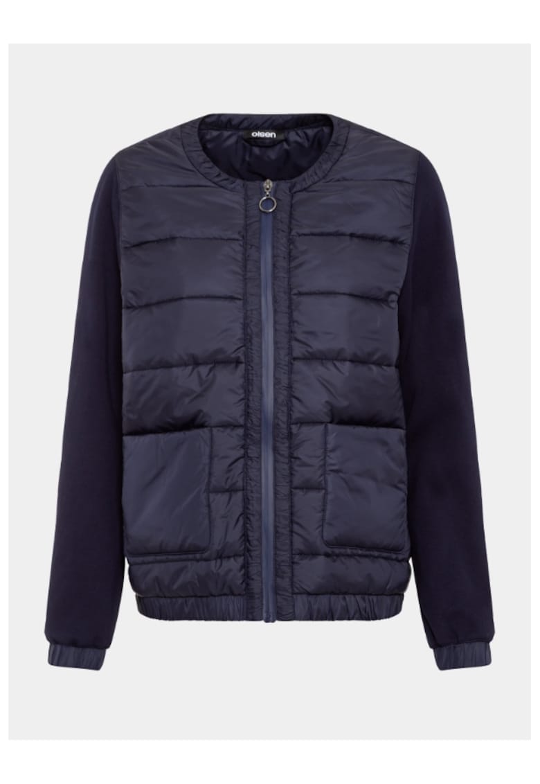 Jacheta bomber dama -  303032586 - Poliester Jacheta bomber dama -  303032586 - Poliester