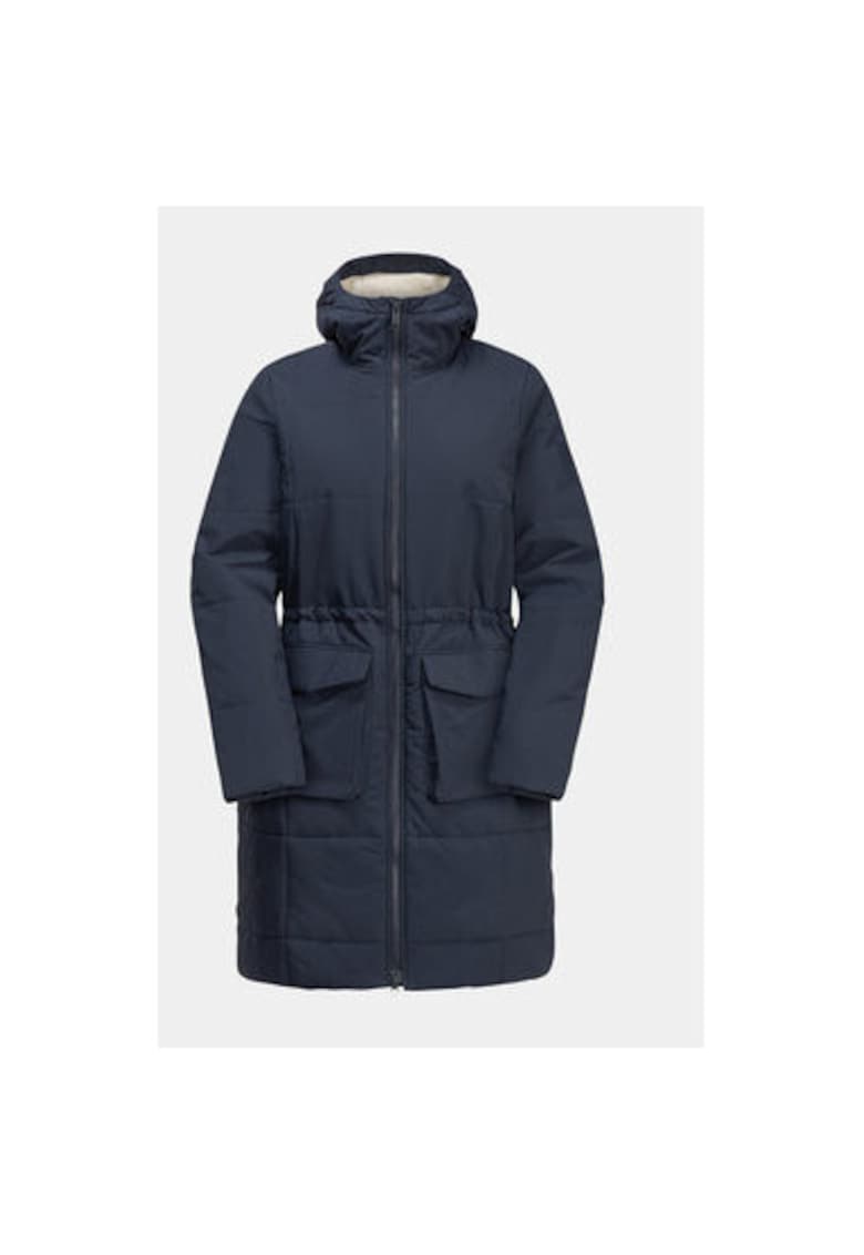 Geaca dama -  303337544 - Poliamida - Bleumarin