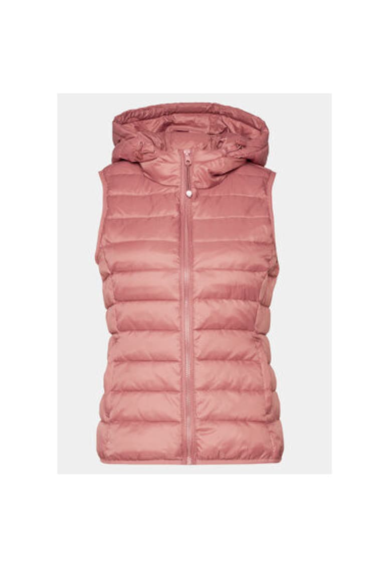 Vesta dama -  303319649 - Nylon