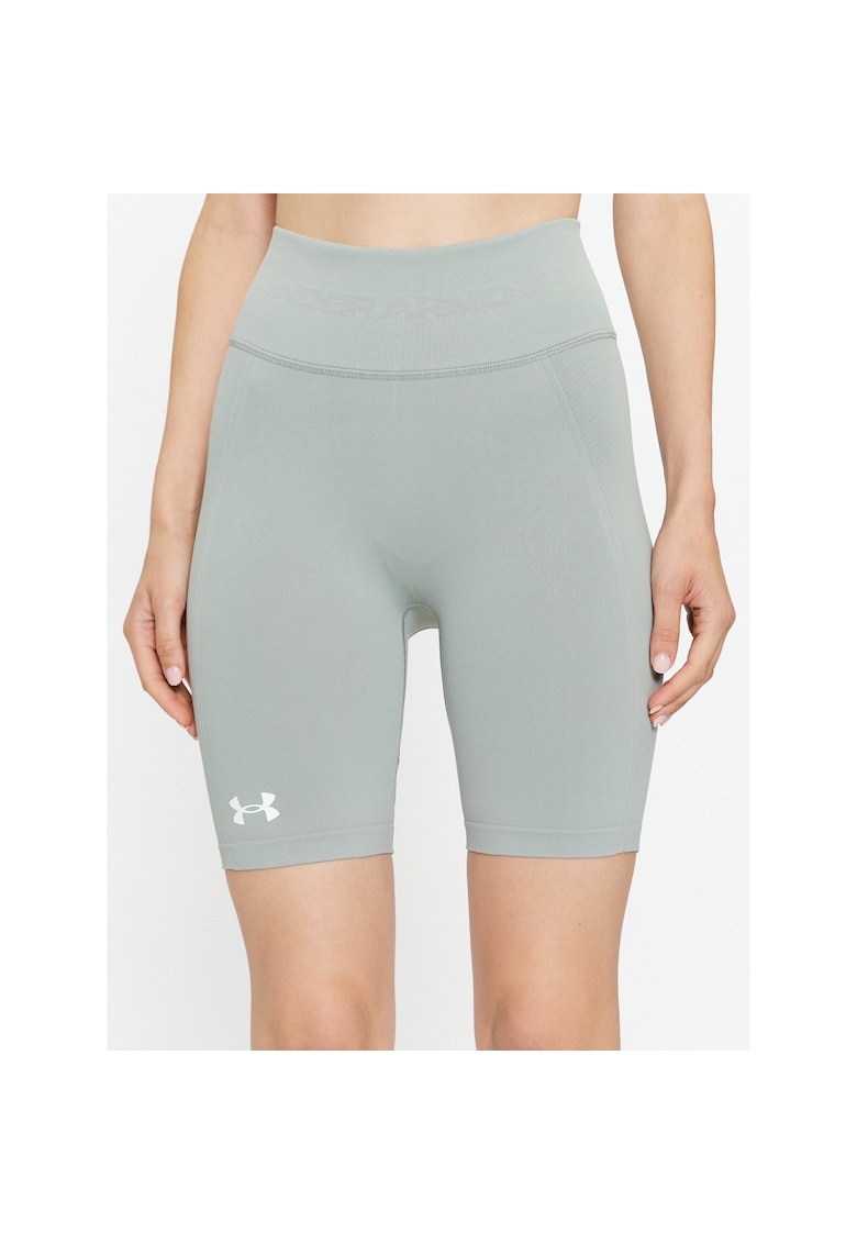 Pantaloni scurti sport dama - 303437657 - Nylon