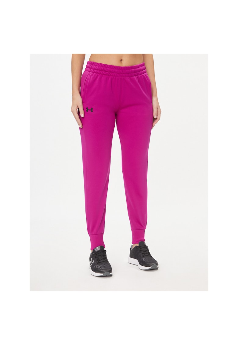 Pantaloni sport dama - 303441012 - Poliester