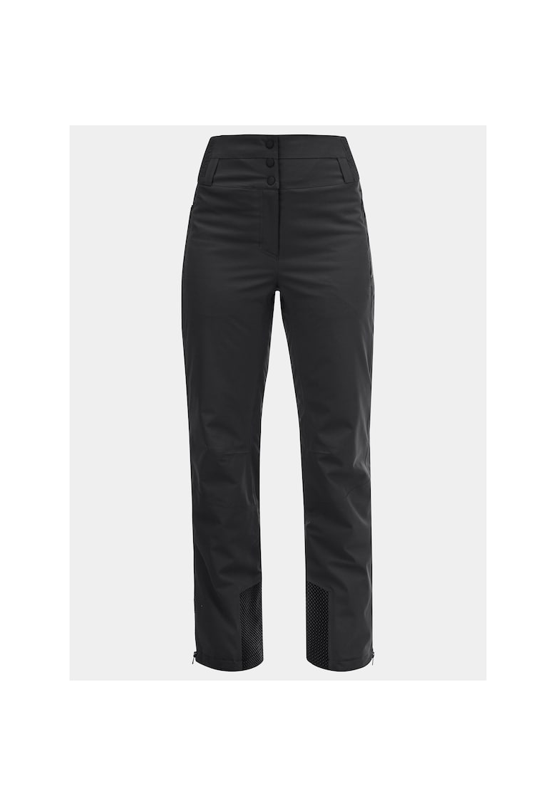 Pantaloni ski dama - 302935918 - Poliester