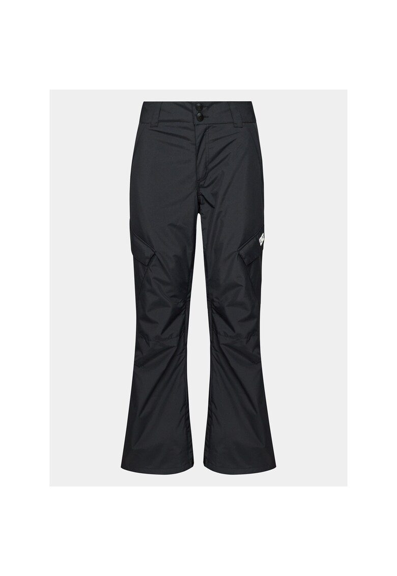 Pantaloni ski dama - 303109141 - Poliester