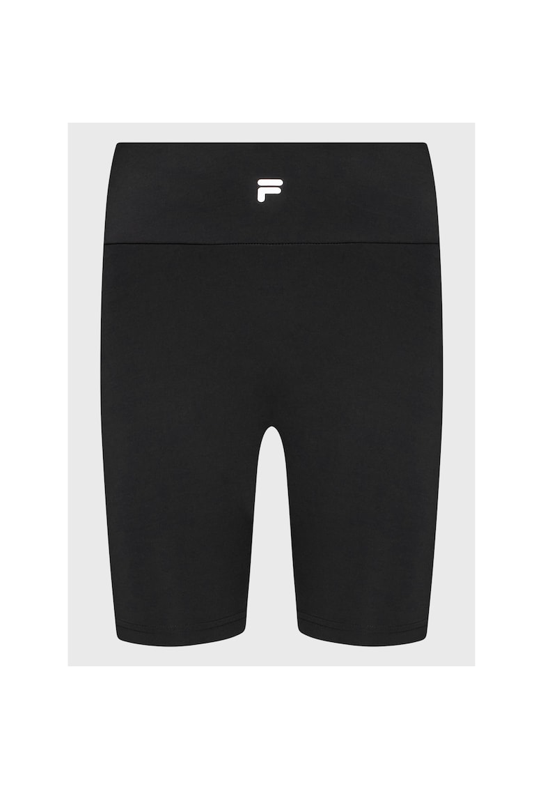 Pantaloni scurti sport dama - 301358930 - Poliester