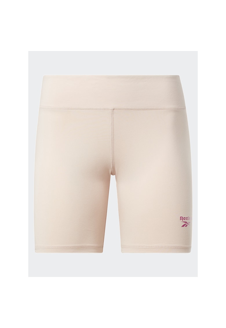 Pantaloni scurti sport dama - 302302581 - Bumbac