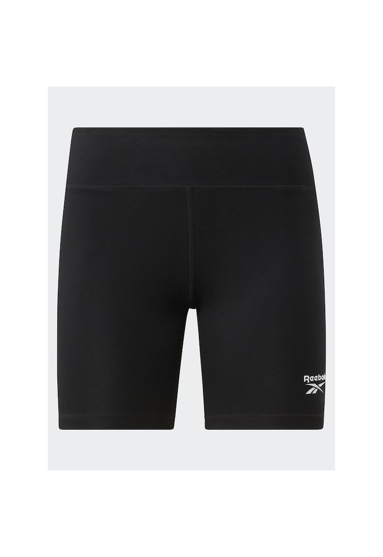 Pantaloni scurti sport dama - 302302482 - Bumbac