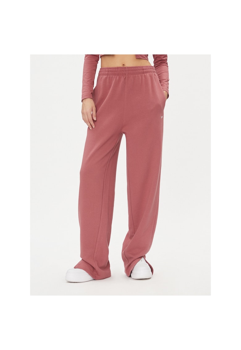 Pantaloni sport dama - 302535941 - Bumbac