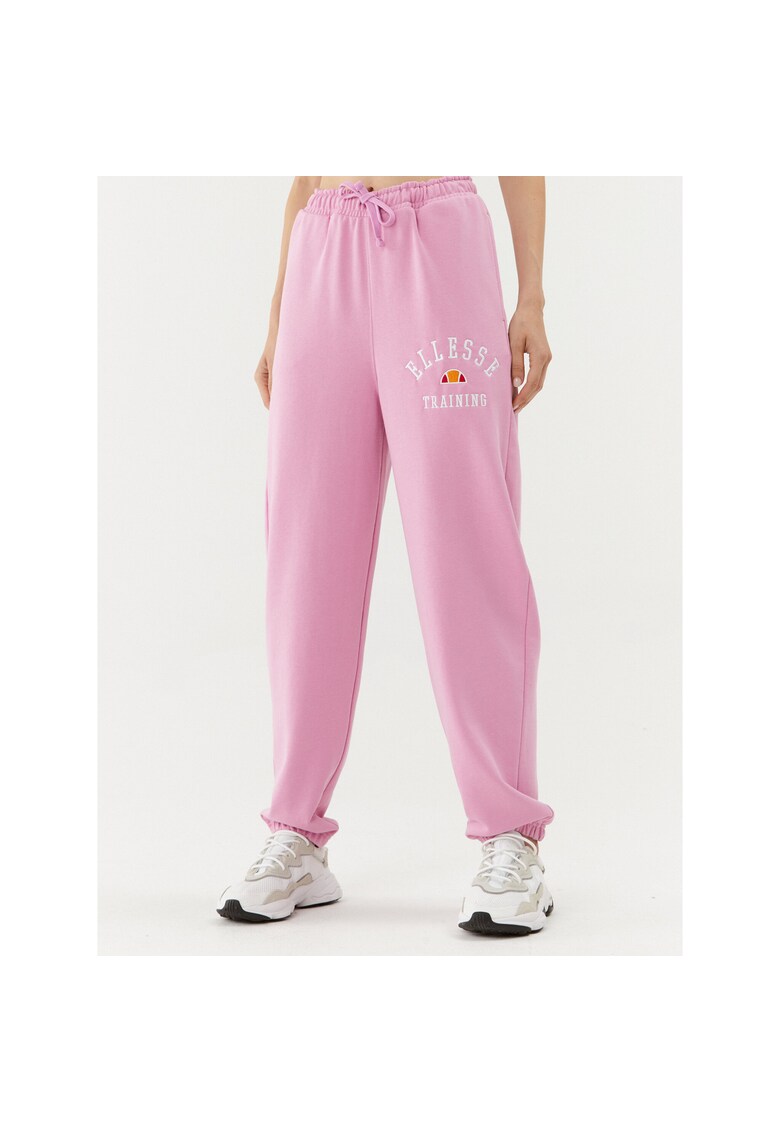 Pantaloni sport dama - 301343530 - Bumbac