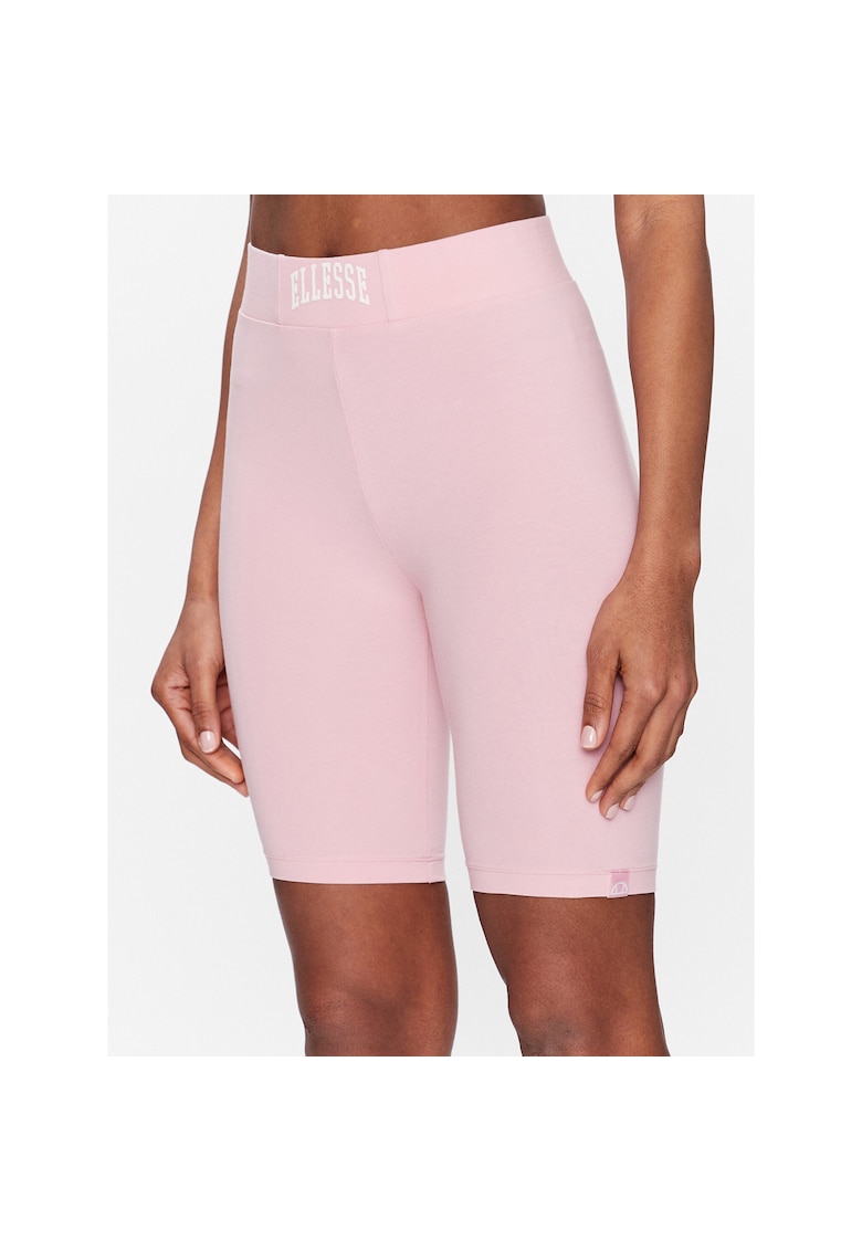 Pantaloni scurti sport dama - 302871780 - Bumbac