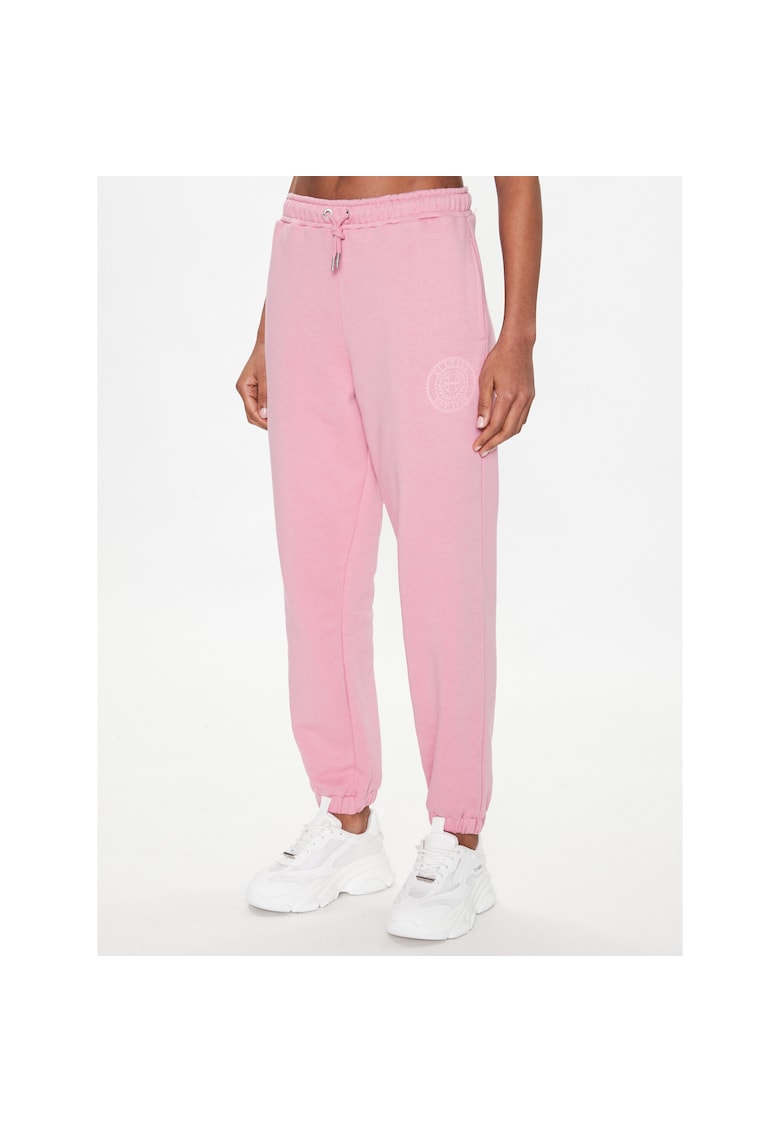 Pantaloni sport dama - 302873999 - Bumbac