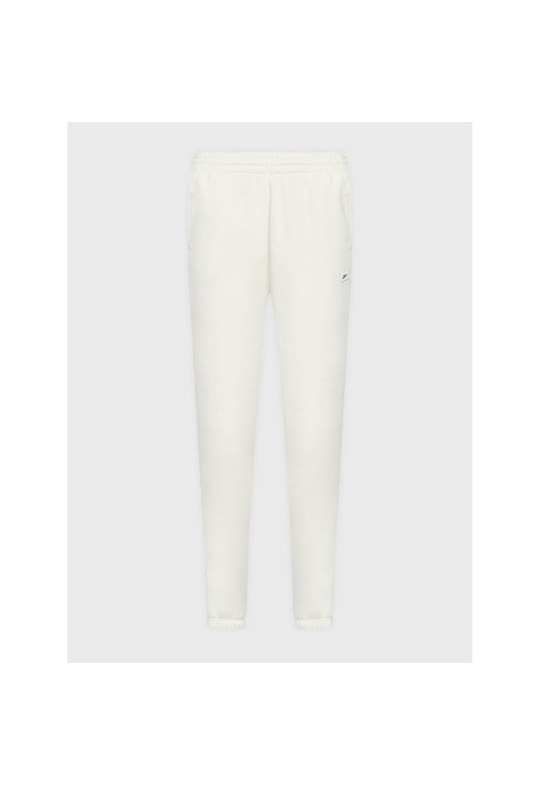 Pantaloni sport dama - 300002209 - Bumbac - Bej
