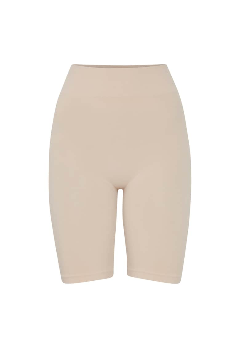 Pantaloni scurti sport dama - 301904625 - Poliamida