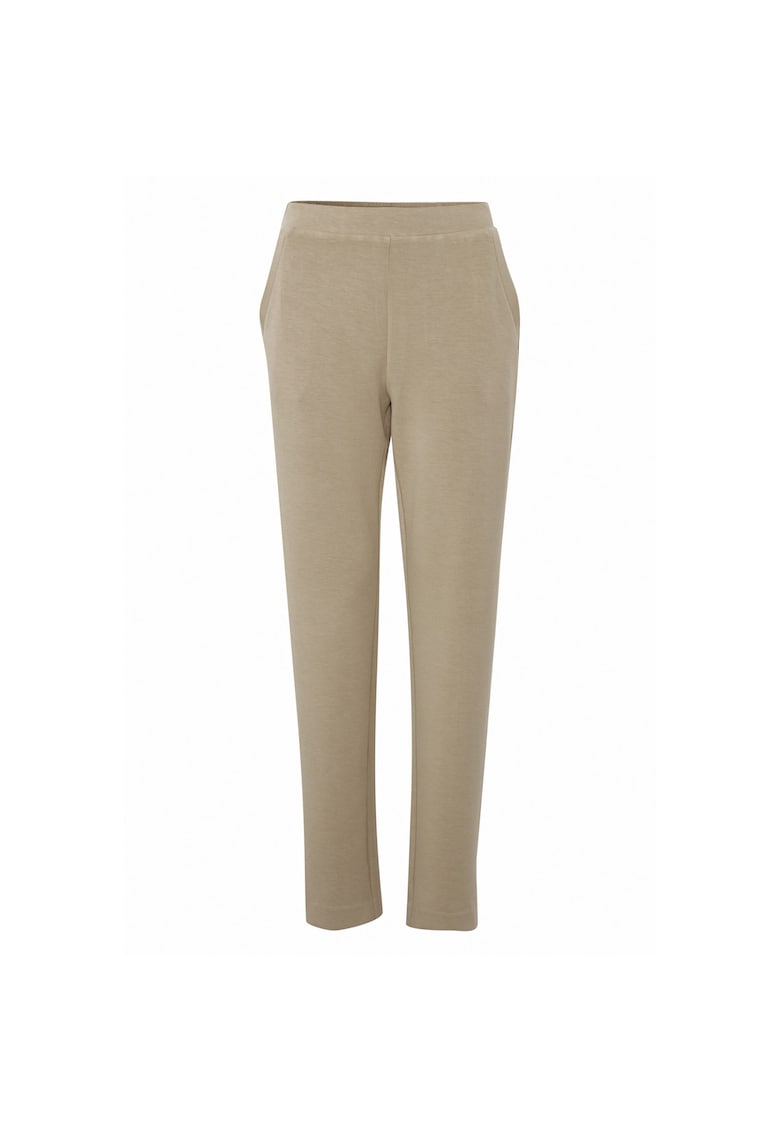 Pantaloni sport dama - 301904793 - Modal