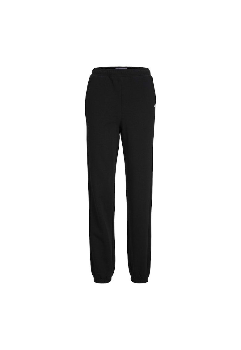 Pantaloni sport dama - 302615278 - Bumbac