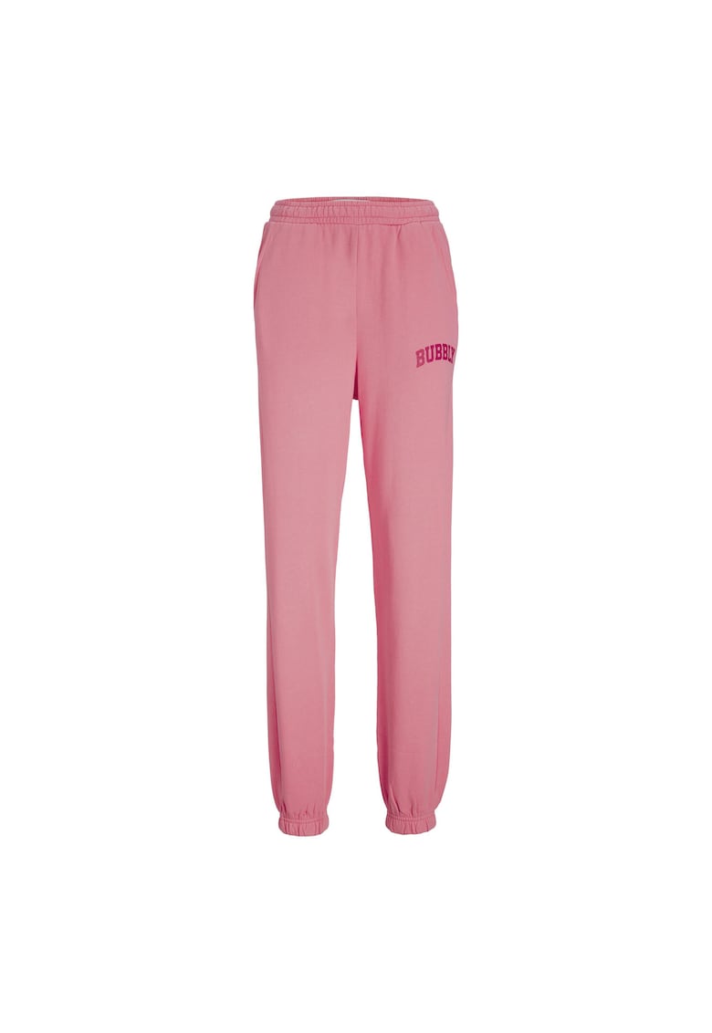 Pantaloni sport dama - 302617159 - Bumbac