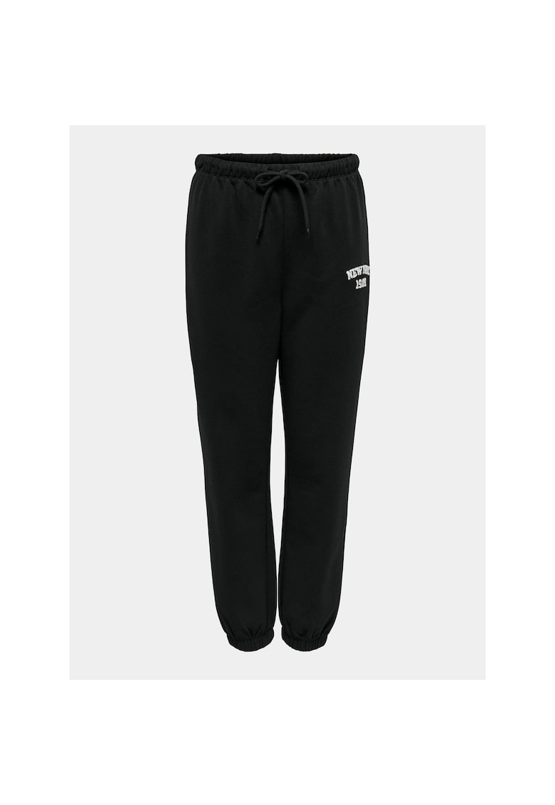 Pantaloni sport dama - 303495213 - Bumbac