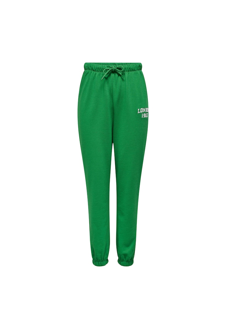 Pantaloni sport dama - 303069308 - Bumbac