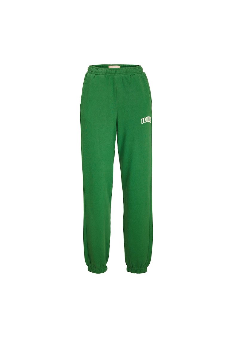 Pantaloni sport dama - 302617203 - Bumbac