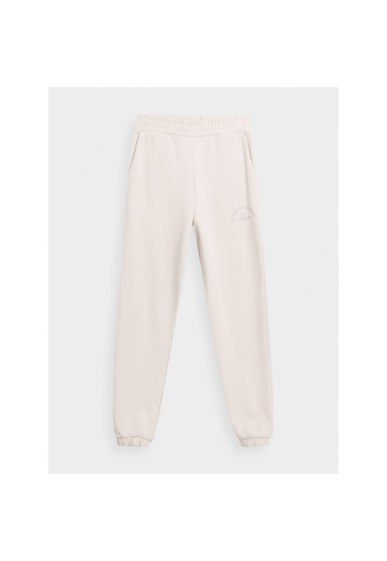 Pantaloni sport dama - 302879915 - Bumbac