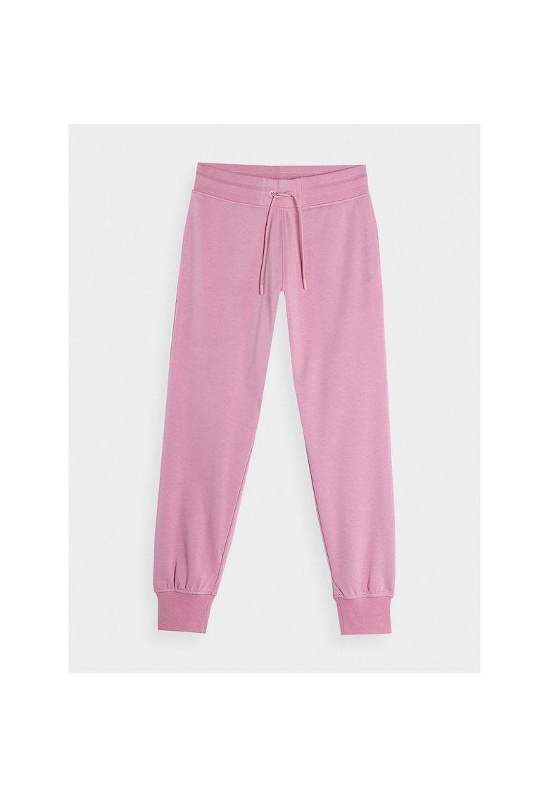 Pantaloni sport dama - 302882052 - Bumbac