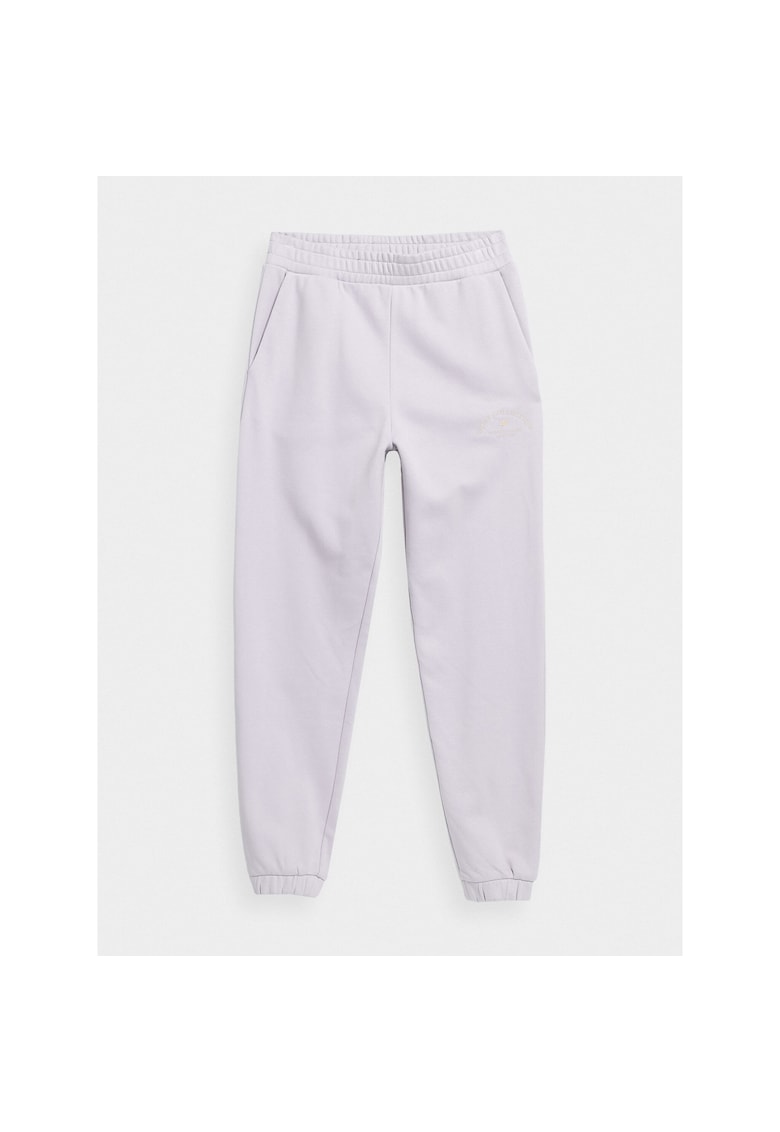 Pantaloni sport dama - 302879878 - Bumbac