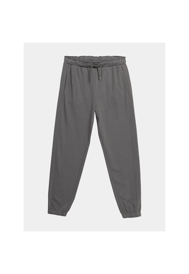 Pantaloni sport dama - 302867905 - Bumbac