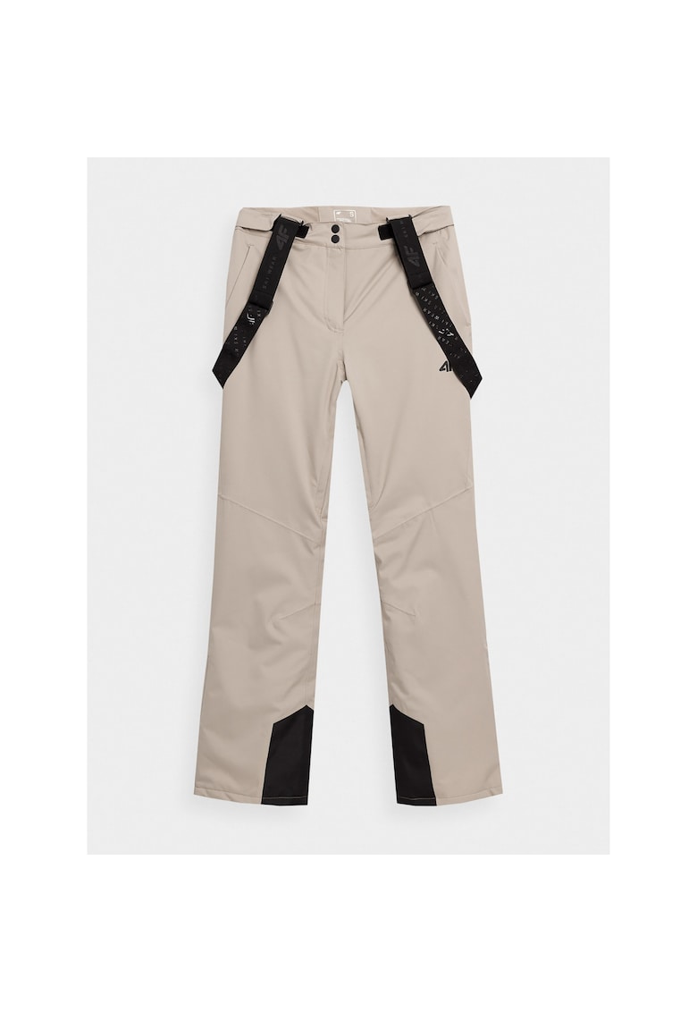 Pantaloni ski dama - 302874859 - Poliester