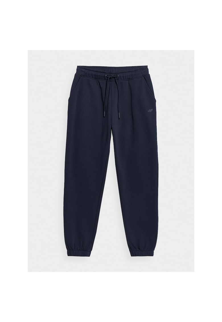 Pantaloni sport dama - 302882113 - Bumbac