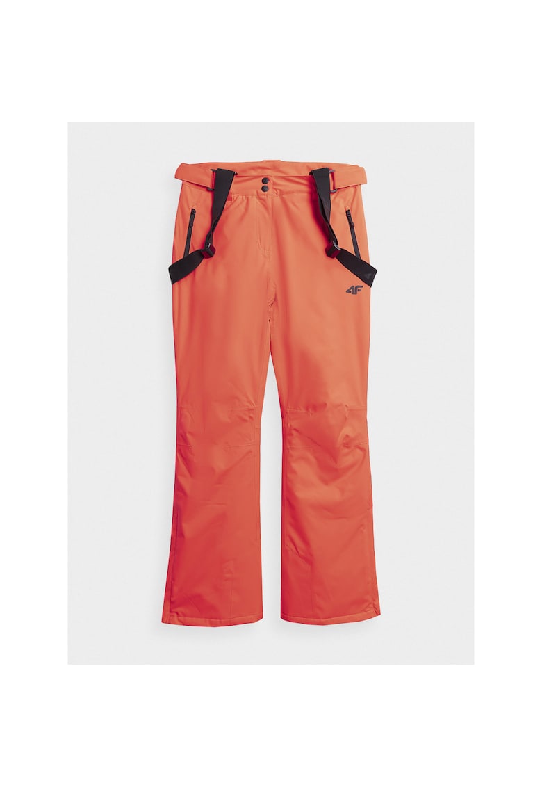 Pantaloni ski dama - 302875603 - Poliester