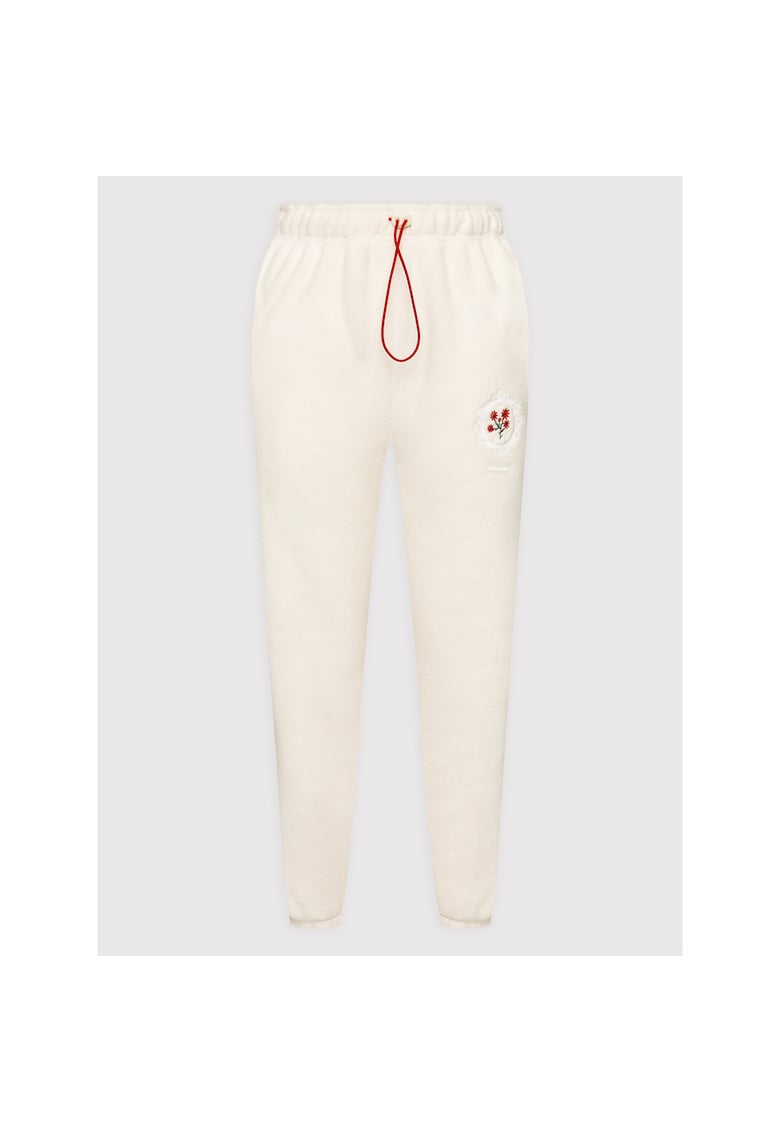 Pantaloni sport dama - 208834346 - Poliester