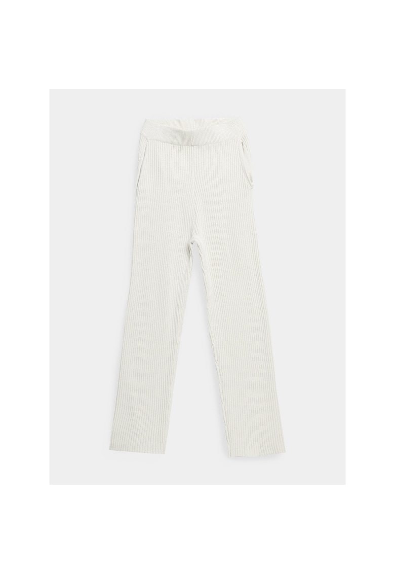 Pantaloni sport dama - 302867721 - Bumbac