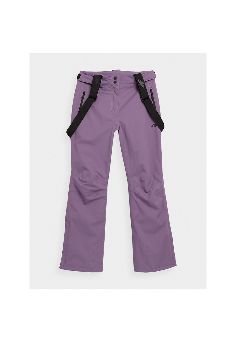 Pantaloni ski dama - 302875467 - Poliester