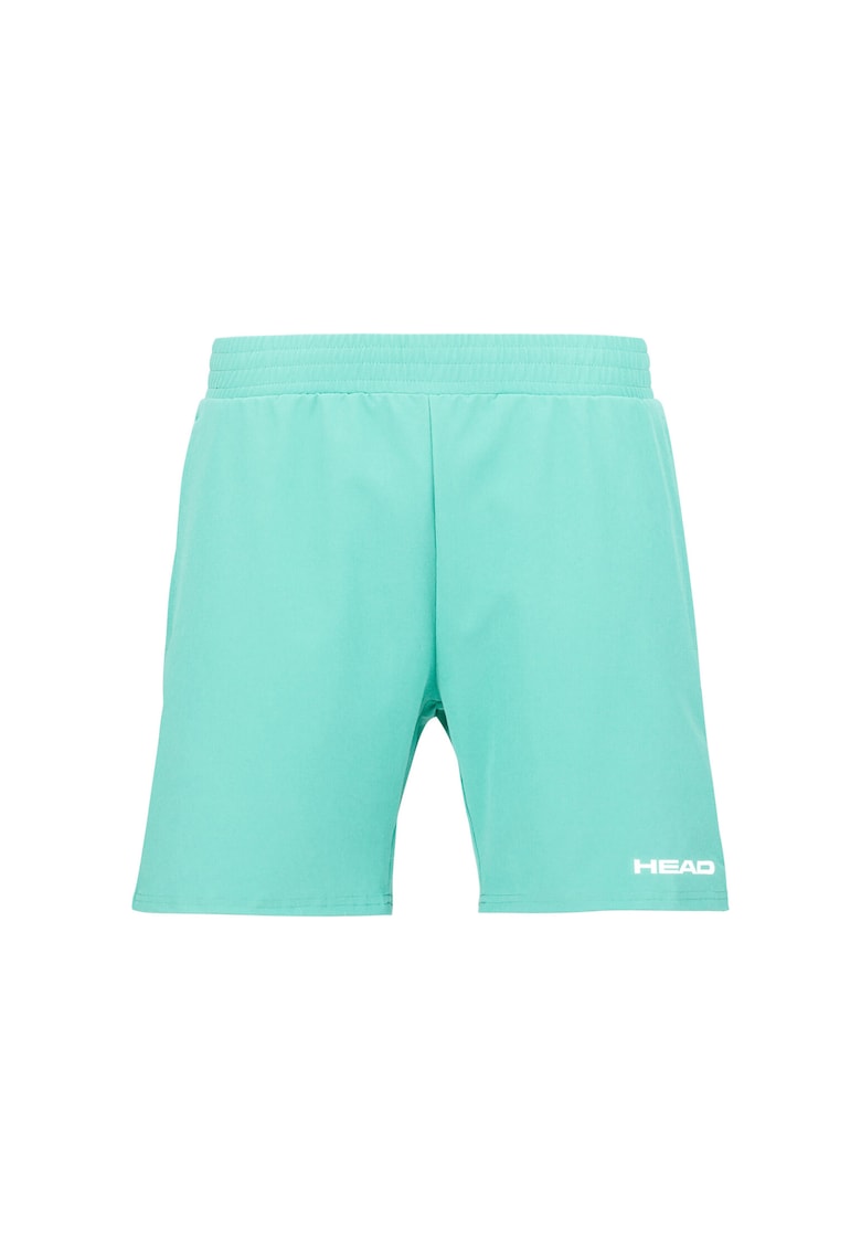 Pantaloni scurti sport barbati - 301744825 - Poliester