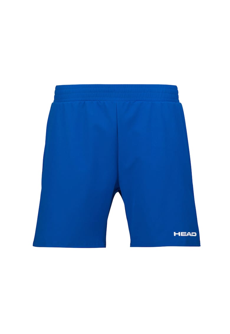 Pantaloni scurti sport barbati - 301744863 - Poliester