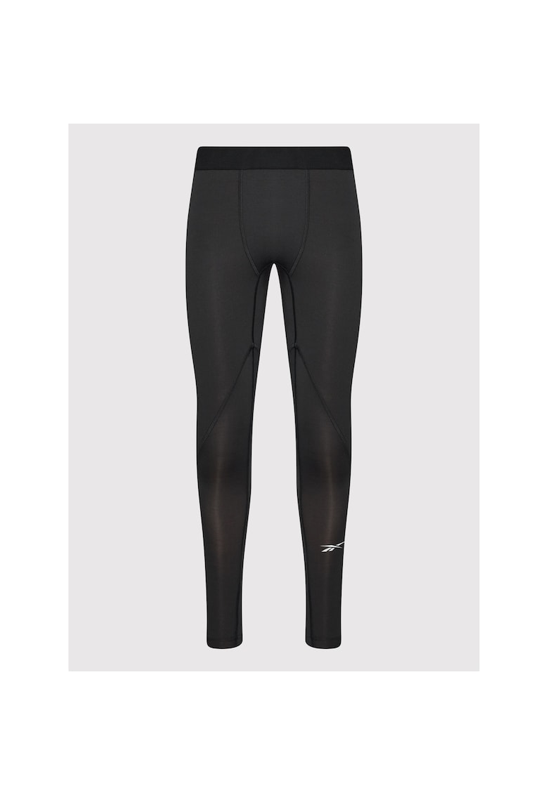 Colanti barbati - 209983968 - Poliester - Negru